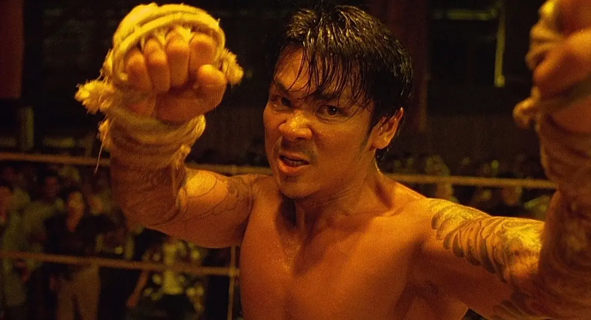 10 best movies about karate and kung fu