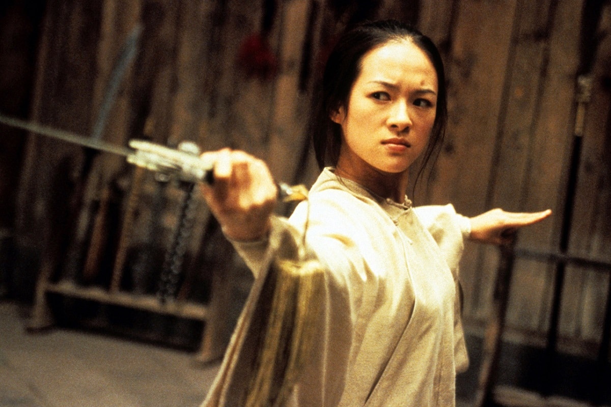 10 best movies about karate and kung fu