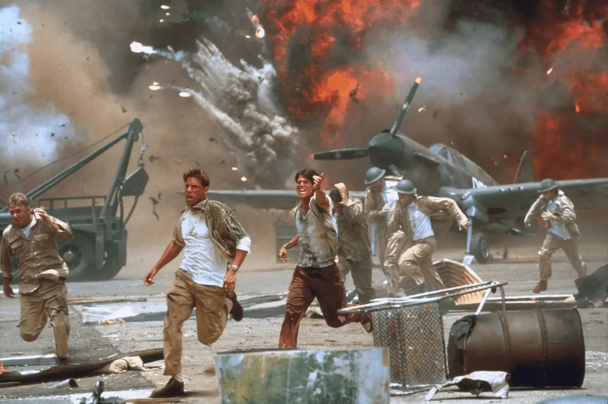 10 best movies about plane crashes