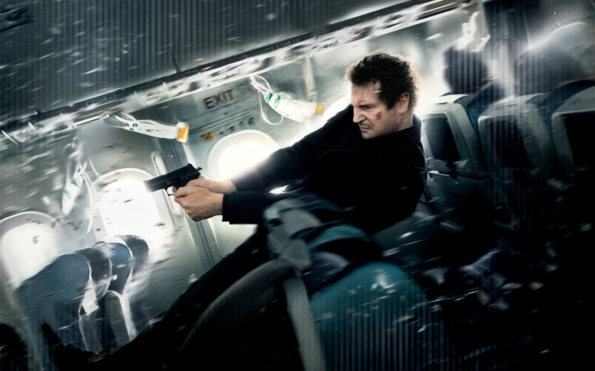 10 best movies about plane crashes