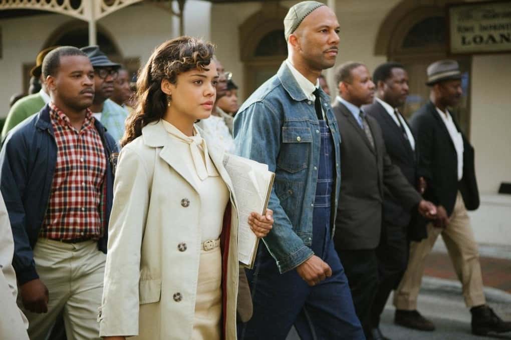 10 best movies about race