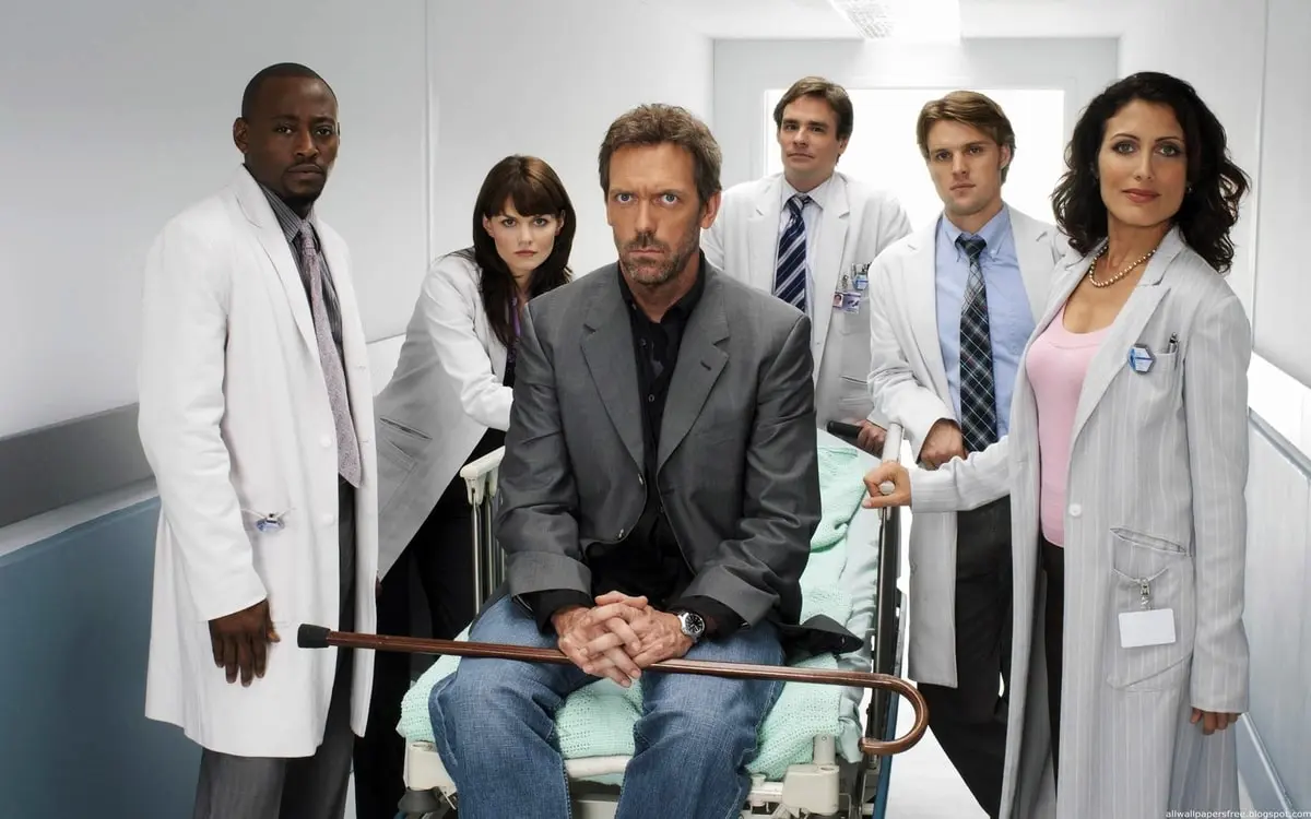 10 best movies and series about doctors and medicine