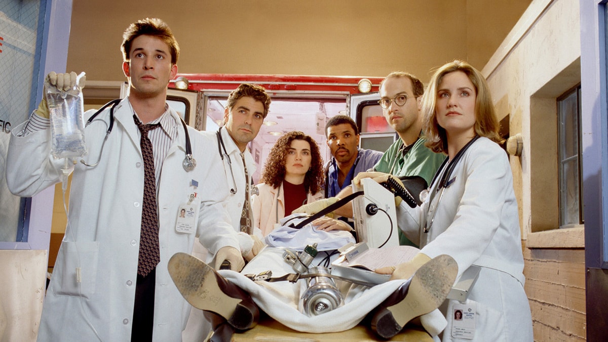 10 best movies and series about doctors and medicine