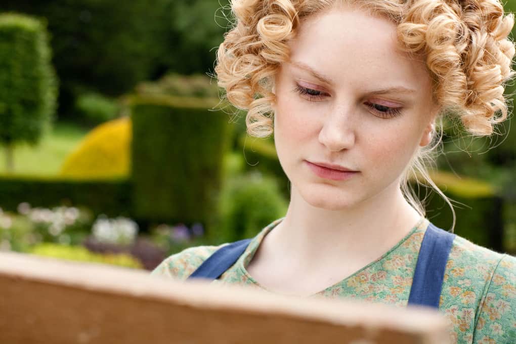 10 best movies based on Jane Austen books