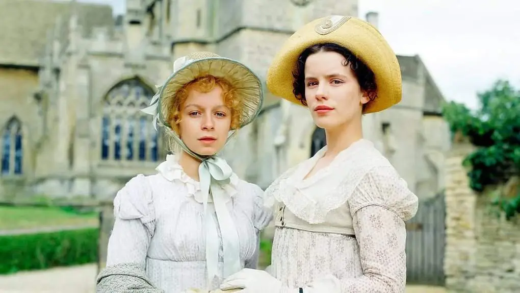 10 best movies based on Jane Austen books