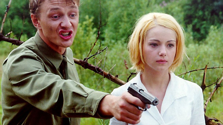 10 best Russian series about love