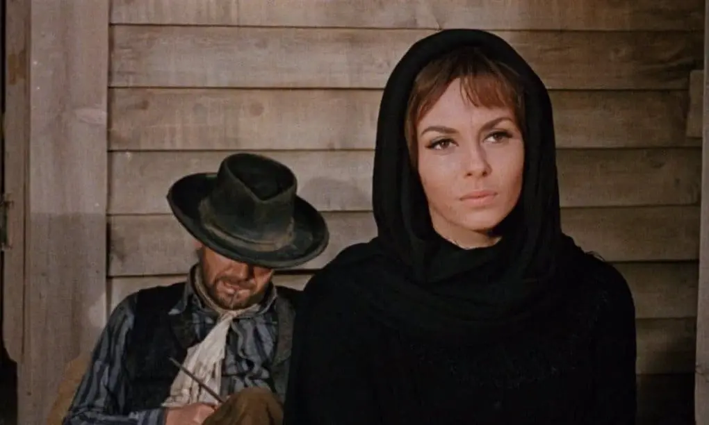 10 best spaghetti westerns for a boring evening