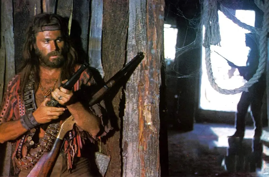 10 best spaghetti westerns for a boring evening