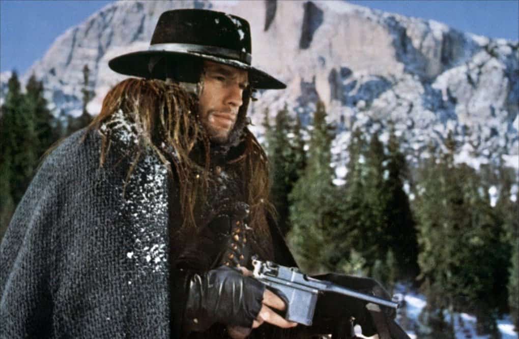 10 best spaghetti westerns for a boring evening