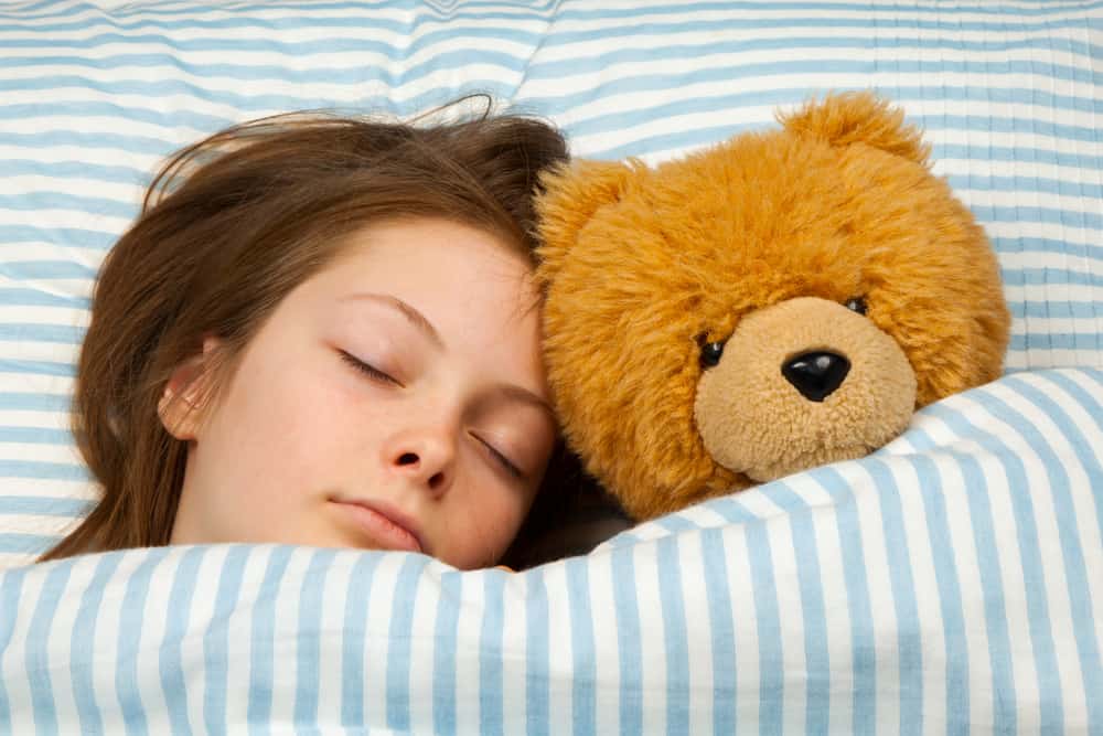 10 best ways to fall asleep quickly at night without sleeping pills