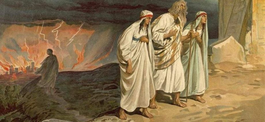 10 Biblical Miracles That Have a Rational Explanation