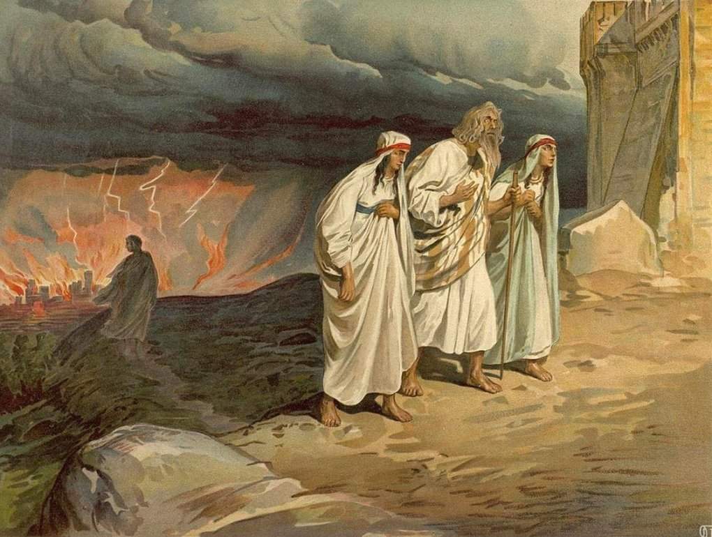 10 Biblical Miracles That Have a Rational Explanation