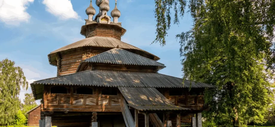 10 biggest ethnographic museums in Russia