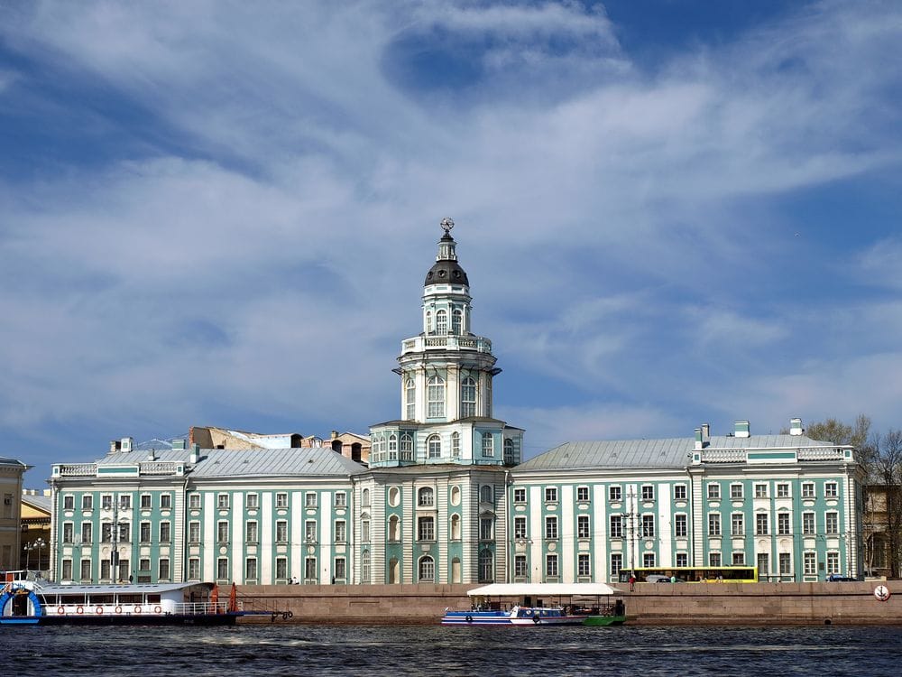 10 biggest ethnographic museums in Russia