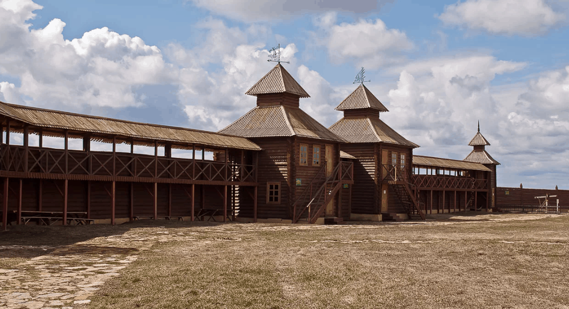 10 biggest ethnographic museums in Russia