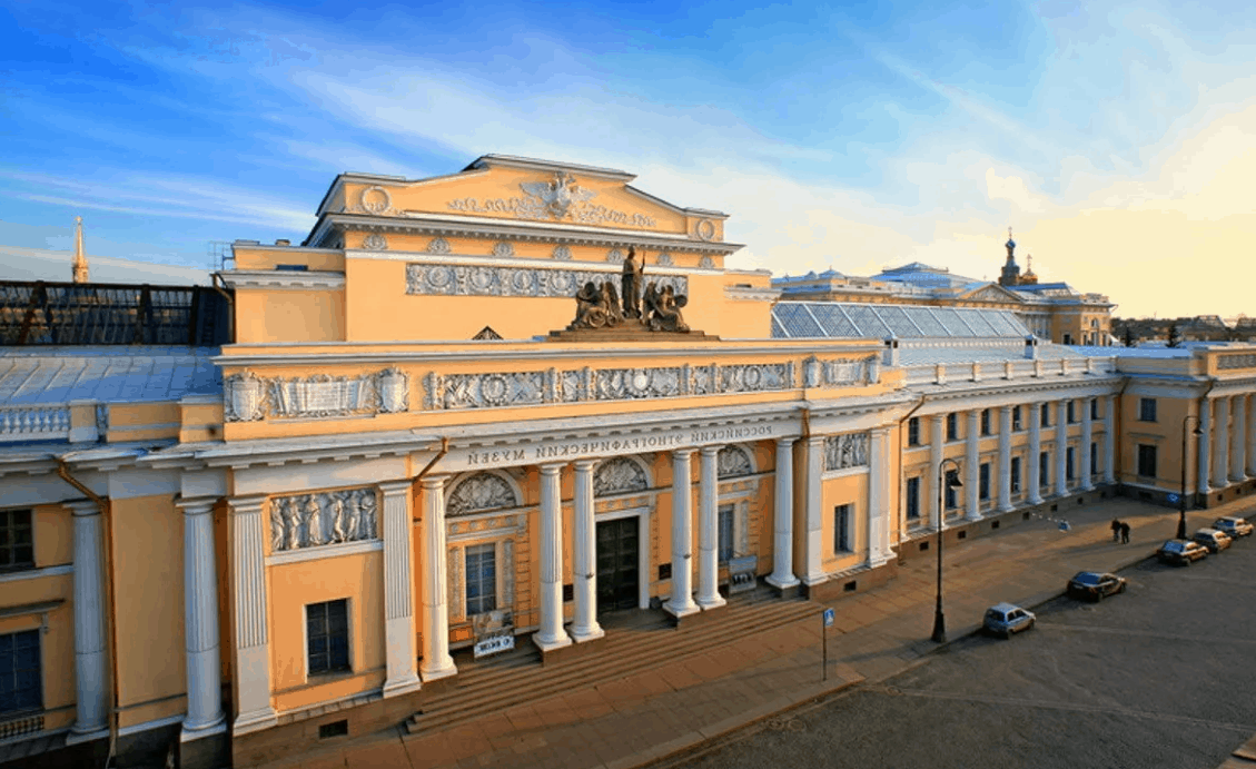 10 biggest ethnographic museums in Russia