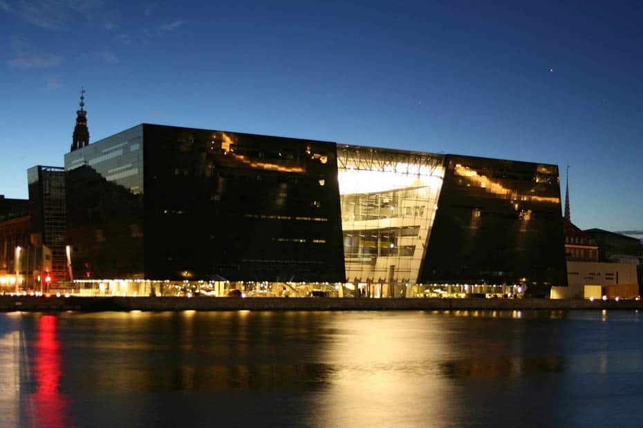 10 biggest libraries in the world