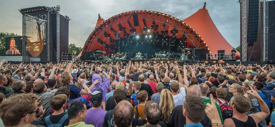 10 biggest music festivals in the world