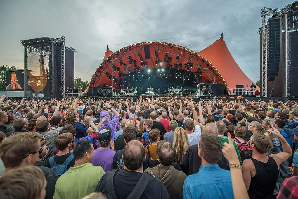 10 biggest music festivals in the world