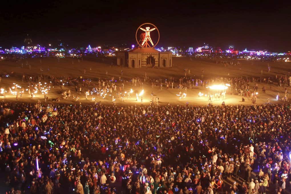 10 biggest music festivals in the world