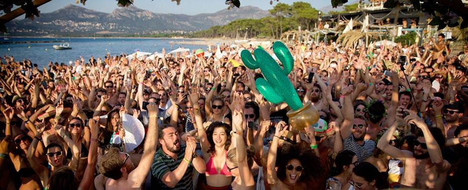 10 biggest music festivals in the world