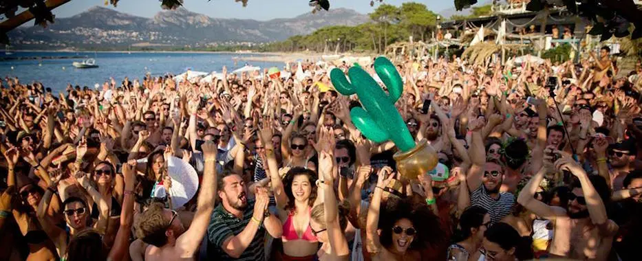 10 biggest music festivals in the world