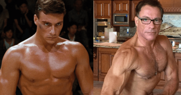 10 Bloodsport Stars: Then and Now