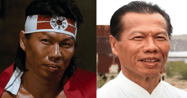 10 Bloodsport Stars: Then and Now