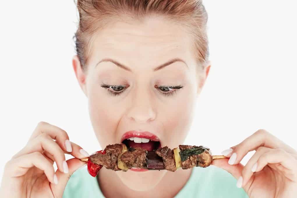 10 causes of diet failure that are easy to eliminate