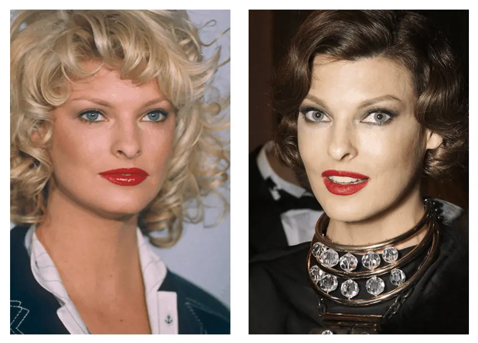 10 celebrities who have had blepharoplasty