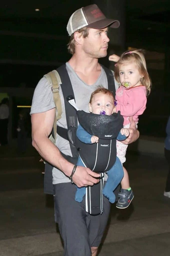 10 Celebrity Fathers Who Are Good Role Models