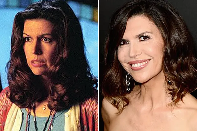 10 Charmed Actors: Then And Now