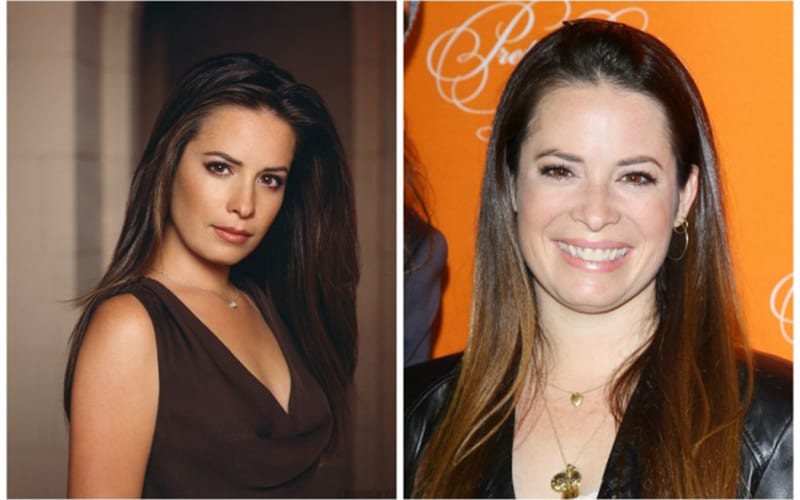 10 Charmed Actors: Then And Now