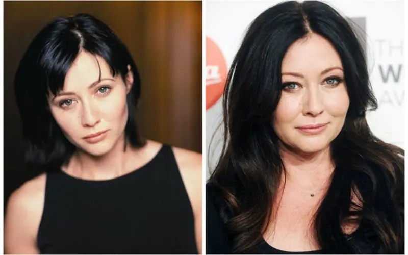 10 Charmed Actors: Then And Now