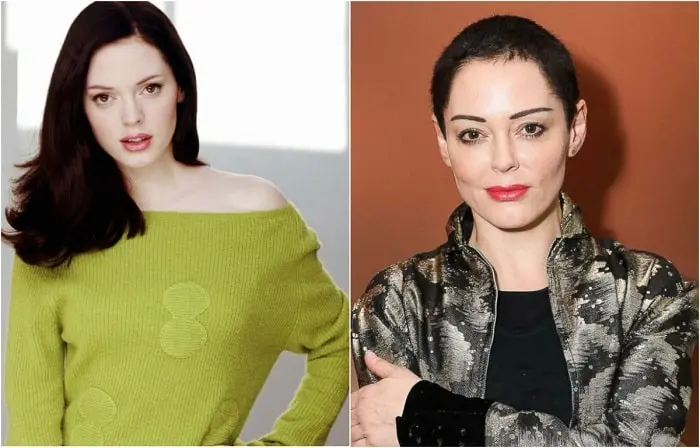 10 Charmed Actors: Then And Now