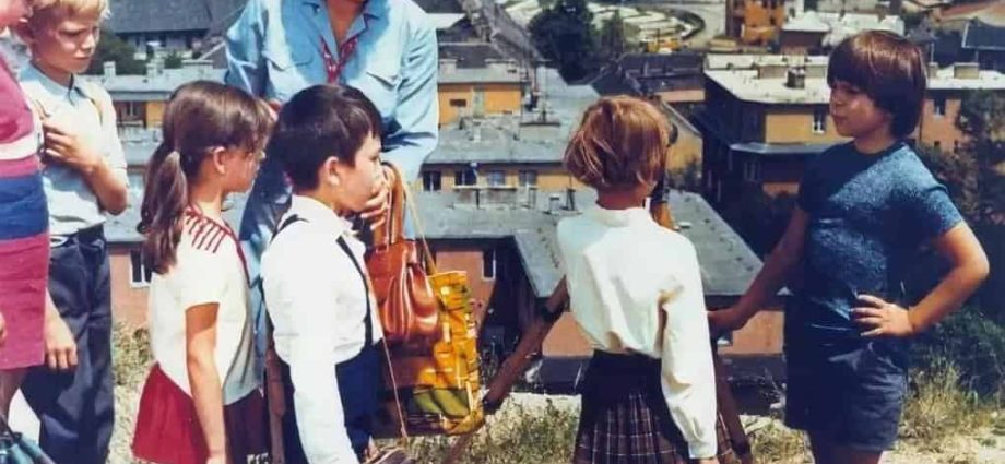 10 children&#8217;s serial films from the countries of the socialist camp, which children in the USSR watched with pleasure