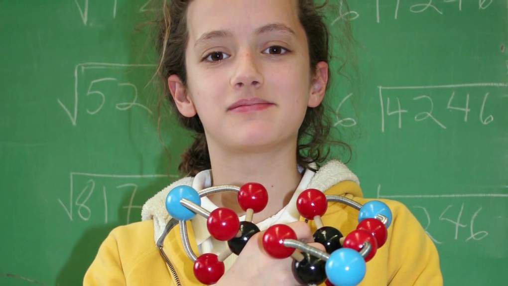 10 Children Who Made a Significant Contribution to Science