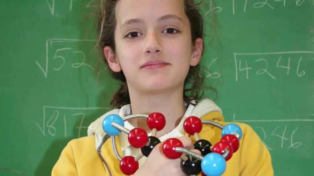 10 Children Who Made a Significant Contribution to Science