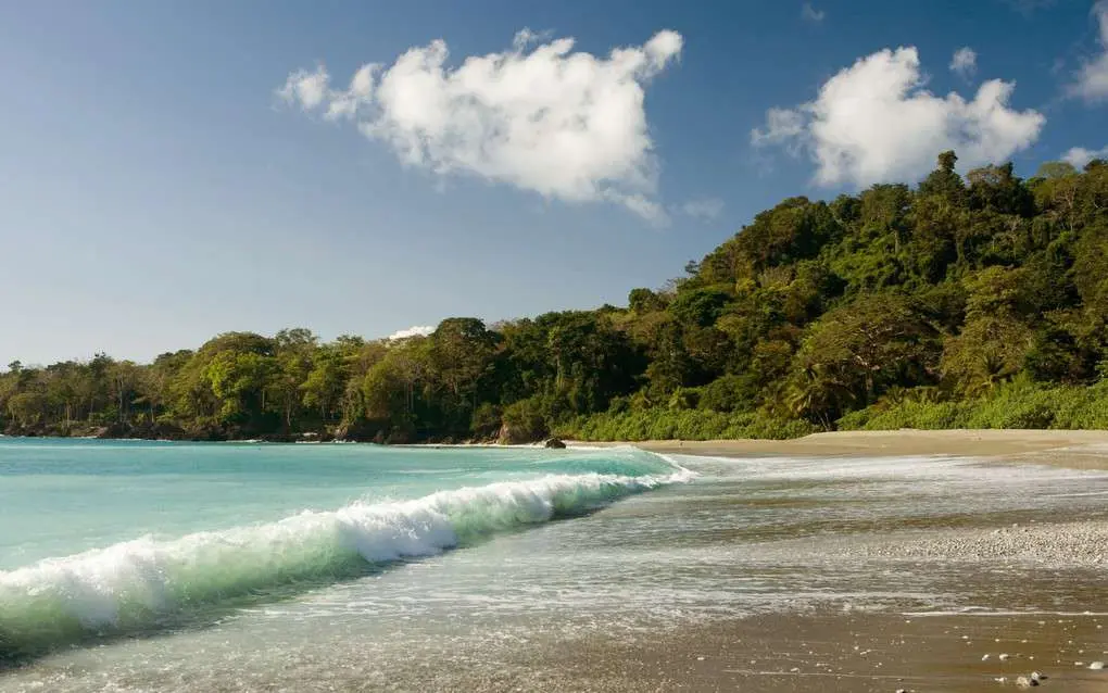 10 cleanest beaches in the world