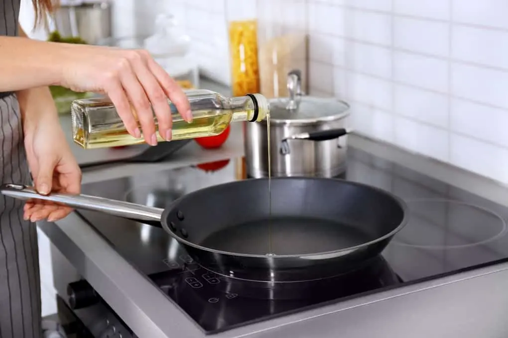 10 Common Cooking Mistakes When Preparing Everyday Meals