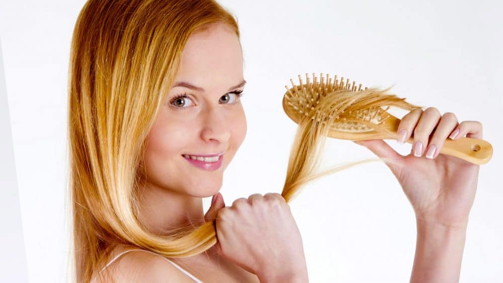 10 common hair myths