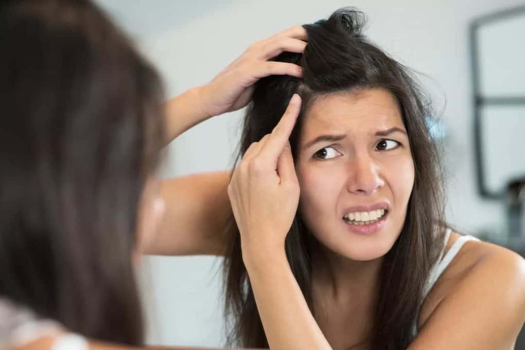 10 common hair myths