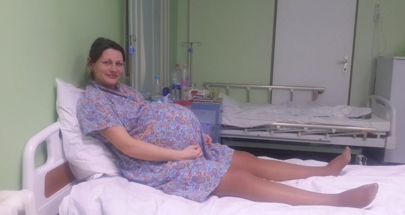 10 Common Maternity Hospital Myths That Scare Expectant Mothers