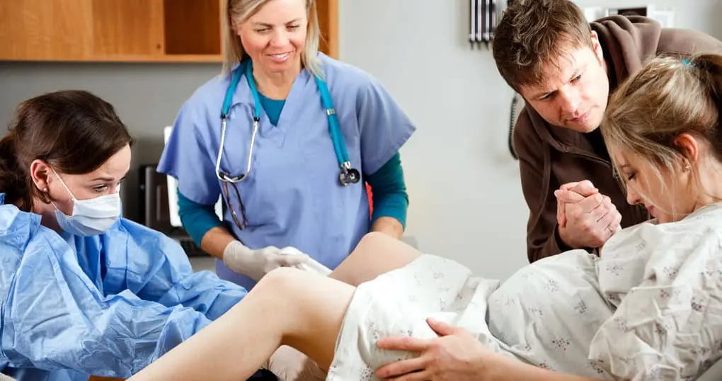 10 Common Maternity Hospital Myths That Scare Expectant Mothers