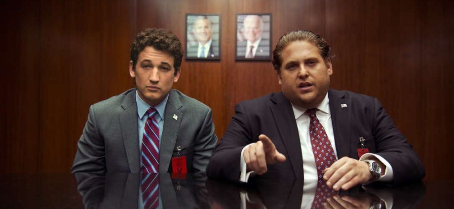 10 cool movies about money and success