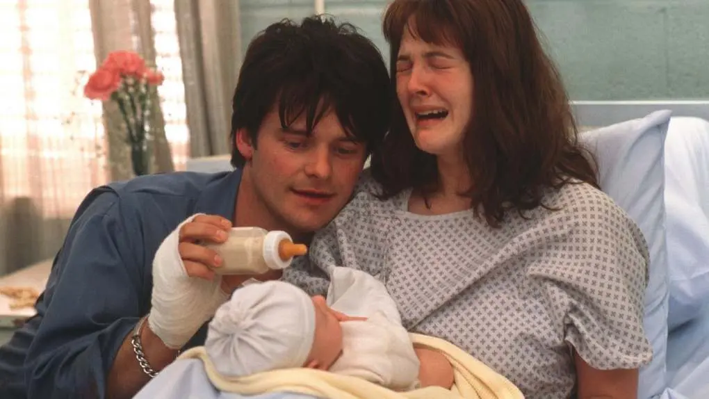 10 cool movies about pregnant women