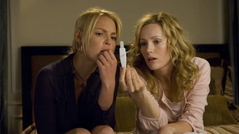 10 cool movies about pregnant women