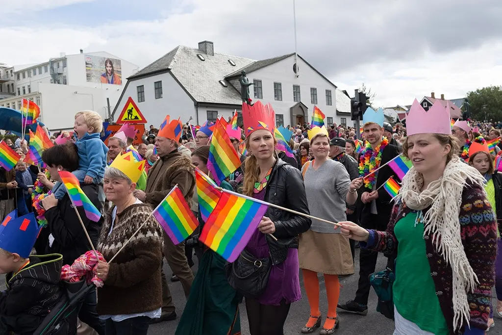 10 countries where homosexuality is considered the norm