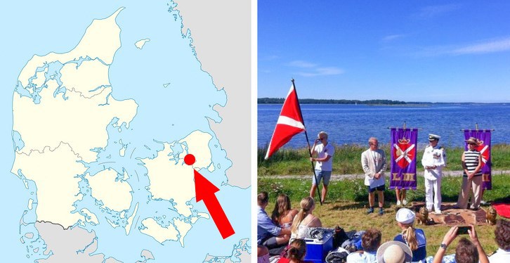 10 countries whose whereabouts only a narrow circle of people knows