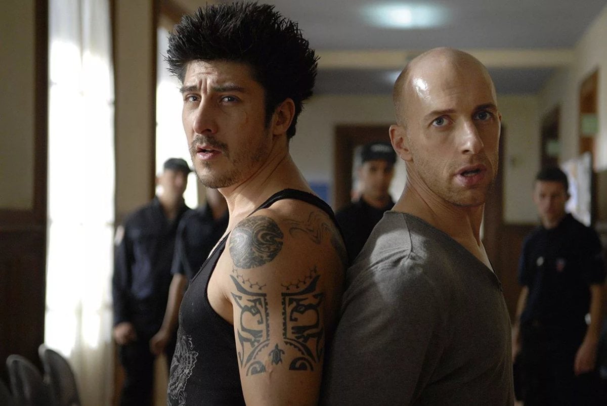 10 Crime-Fighting Movies Like The Raid